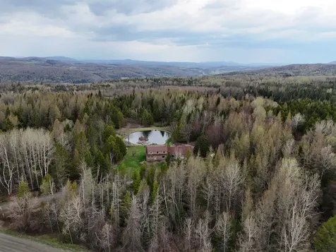 1435 Dexter Mountain Road Glover VT 05846