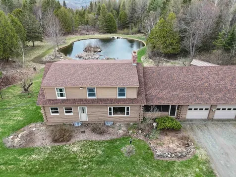 1435 Dexter Mountain Road Glover VT 05846