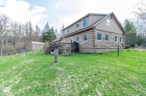 1435 Dexter Mountain Road Glover VT 05846