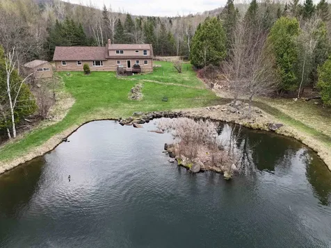 1435 Dexter Mountain Road Glover VT 05846