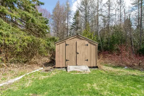 1435 Dexter Mountain Road Glover VT 05846