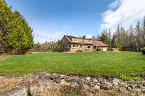 1435 Dexter Mountain Road Glover VT 05846