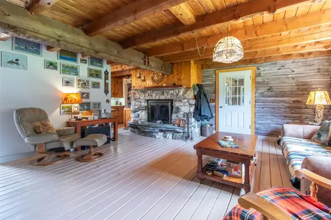 1435 Dexter Mountain Road Glover VT 05846