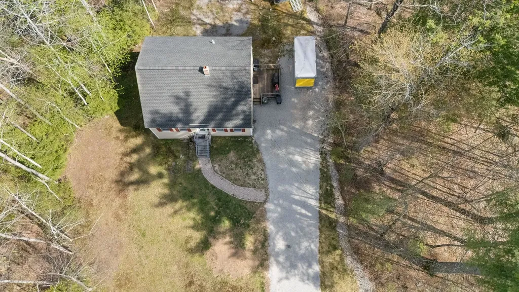 51 Guys Lane Weare NH 03281