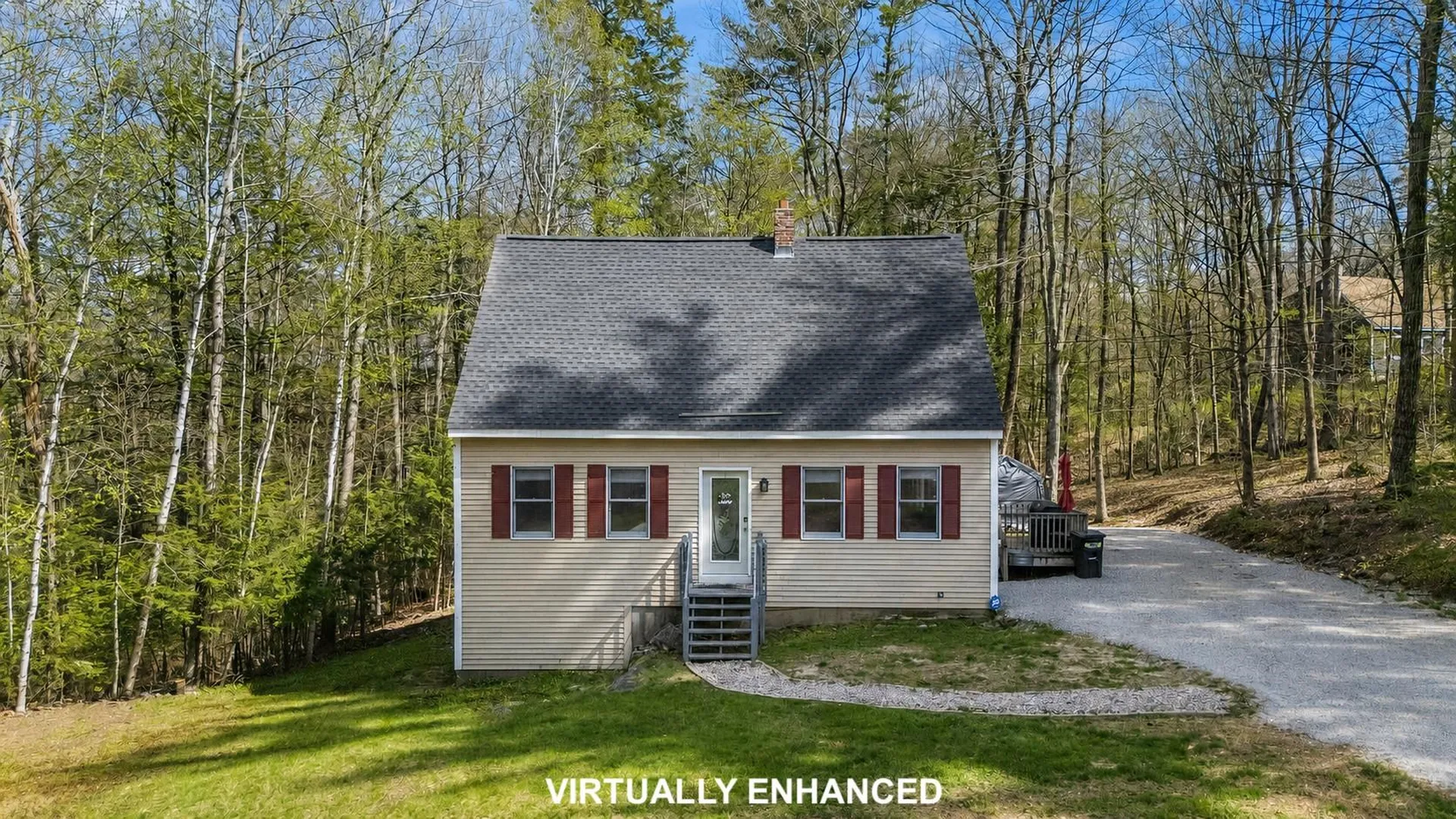 51 Guys Lane Weare NH 03281