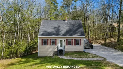 51 Guys Lane Weare NH 03281
