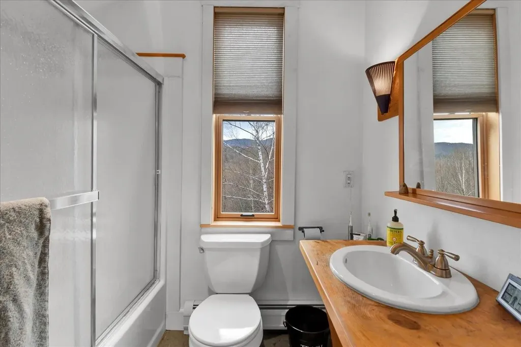 460 Bull Moose Ridge Road Stowe VT 05672
