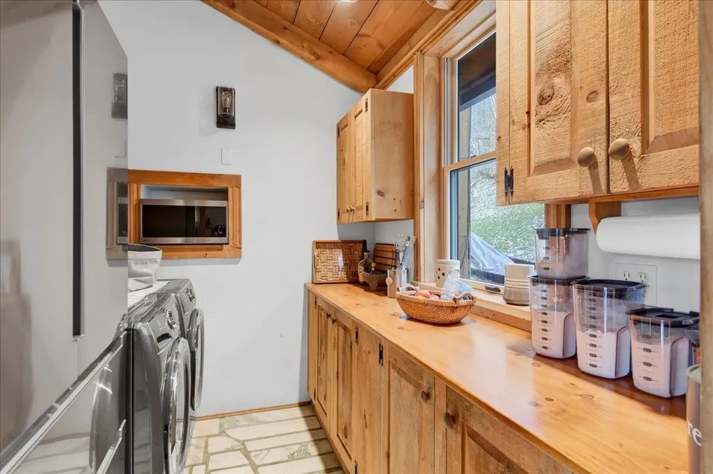 460 Bull Moose Ridge Road Stowe VT 05672