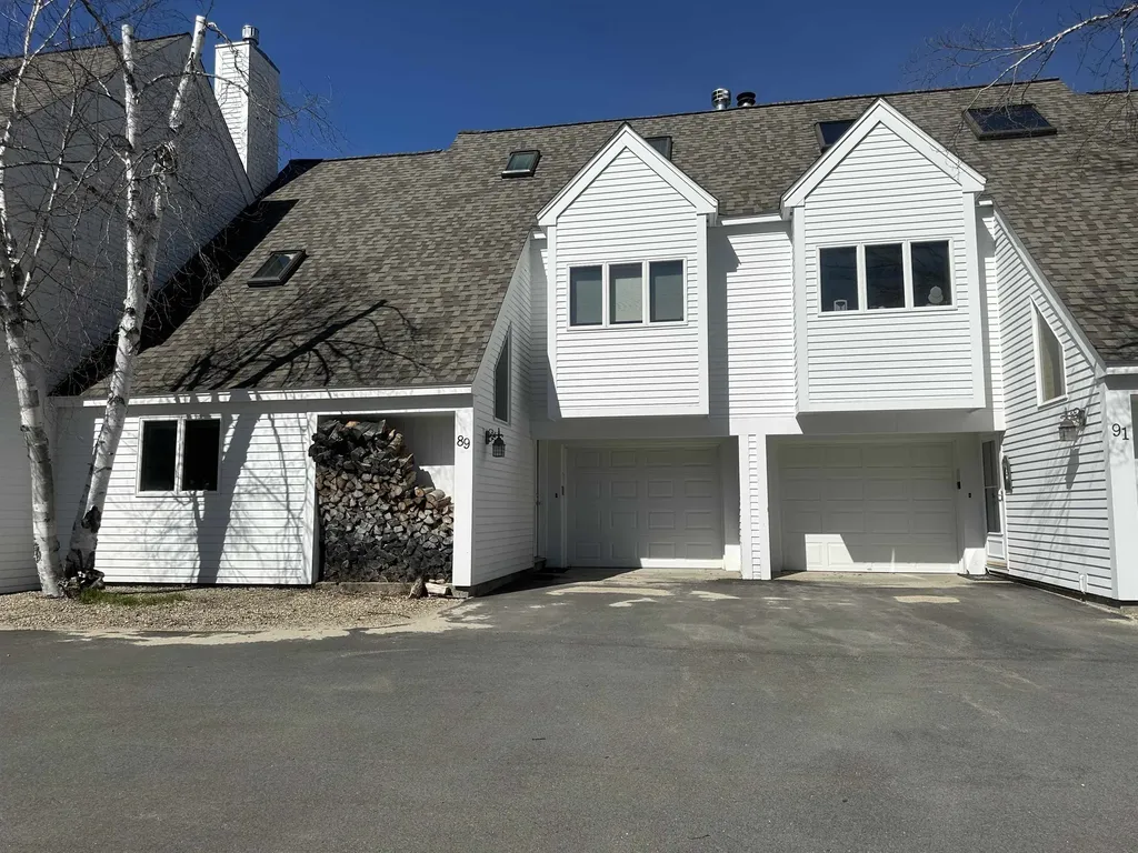 89 Osceola Way Waterville Valley NH 03215
