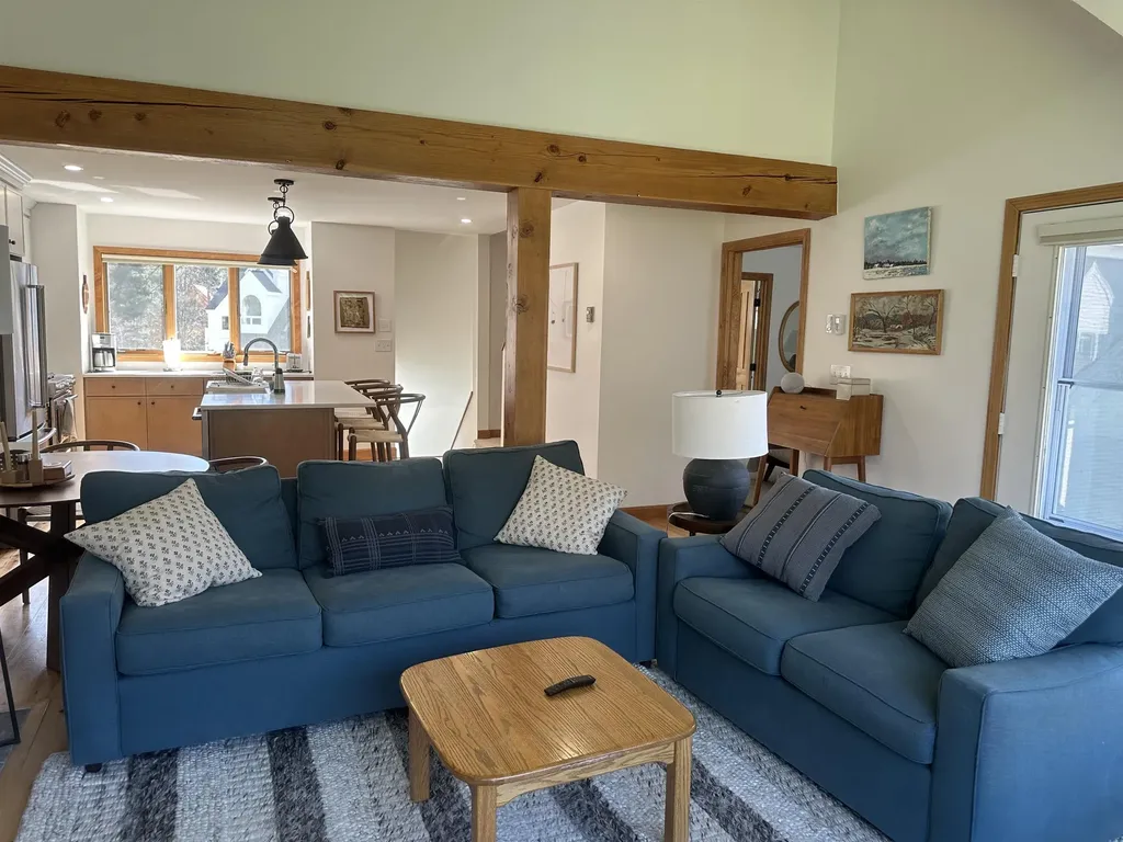 89 Osceola Way Waterville Valley NH 03215