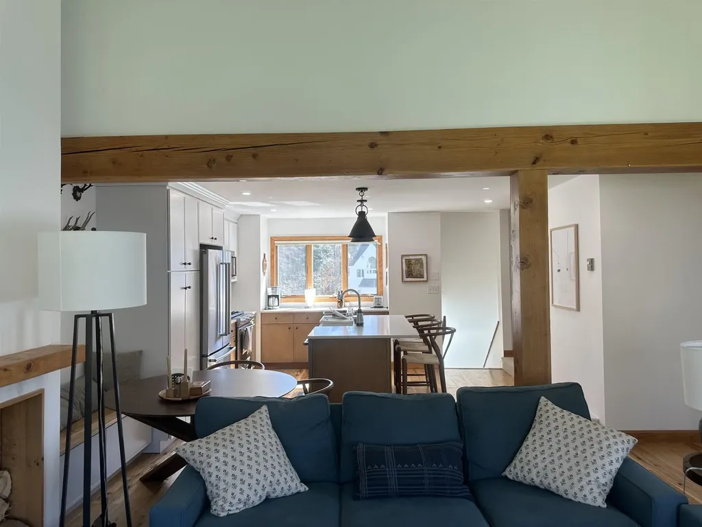 89 Osceola Way Waterville Valley NH 03215