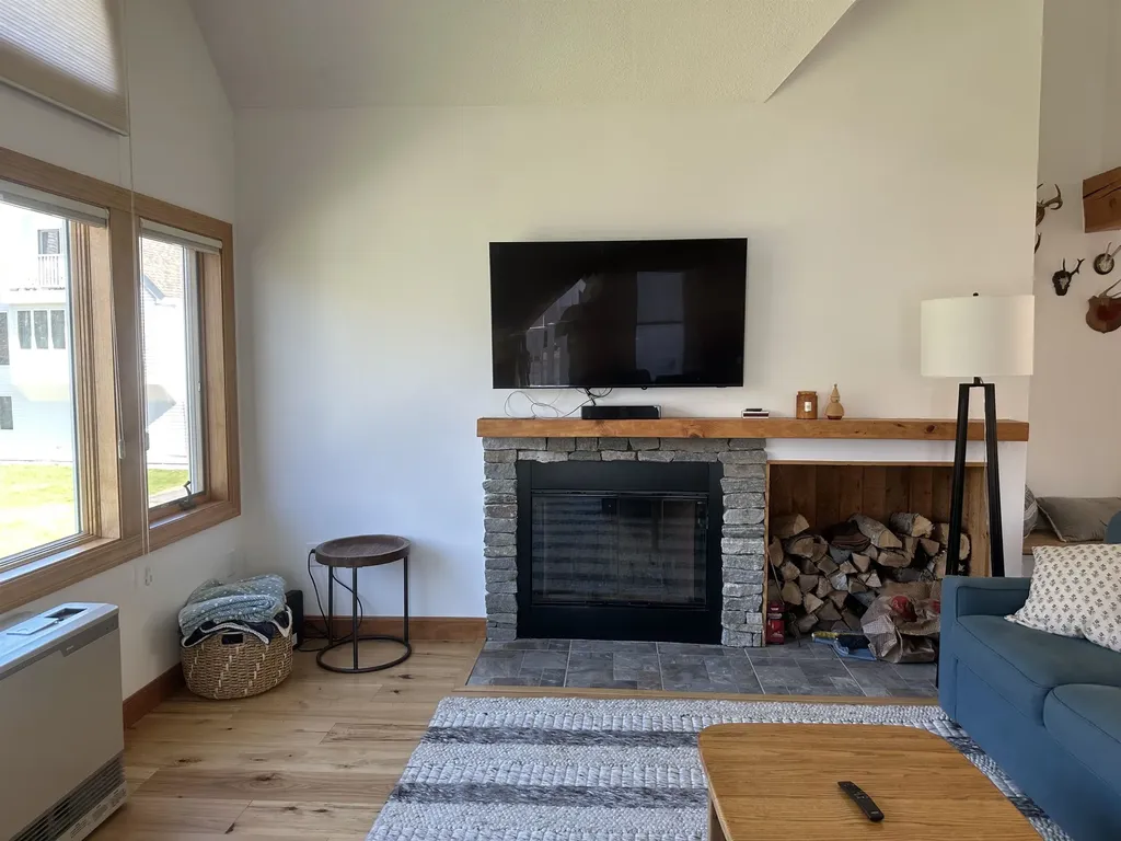 89 Osceola Way Waterville Valley NH 03215