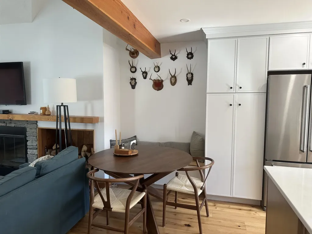 89 Osceola Way Waterville Valley NH 03215