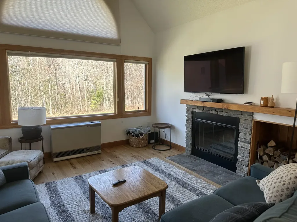 89 Osceola Way Waterville Valley NH 03215