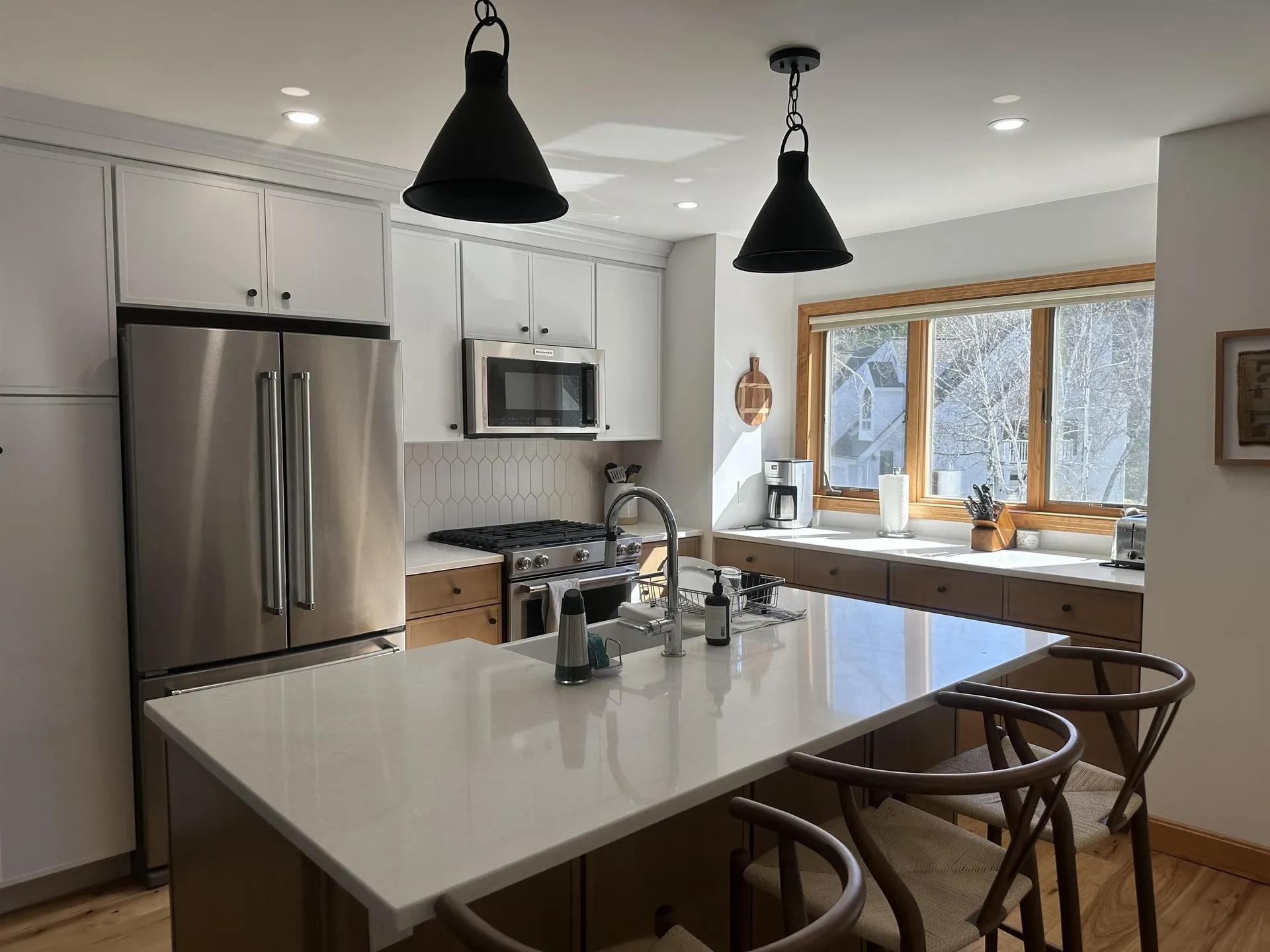 89 Osceola Way Waterville Valley NH 03215