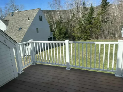 89 Osceola Way Waterville Valley NH 03215