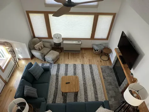 89 Osceola Way Waterville Valley NH 03215