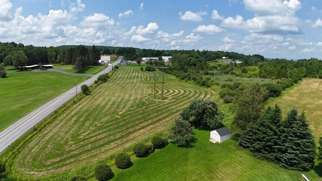 251 Morrison Road Barre Town VT 05641