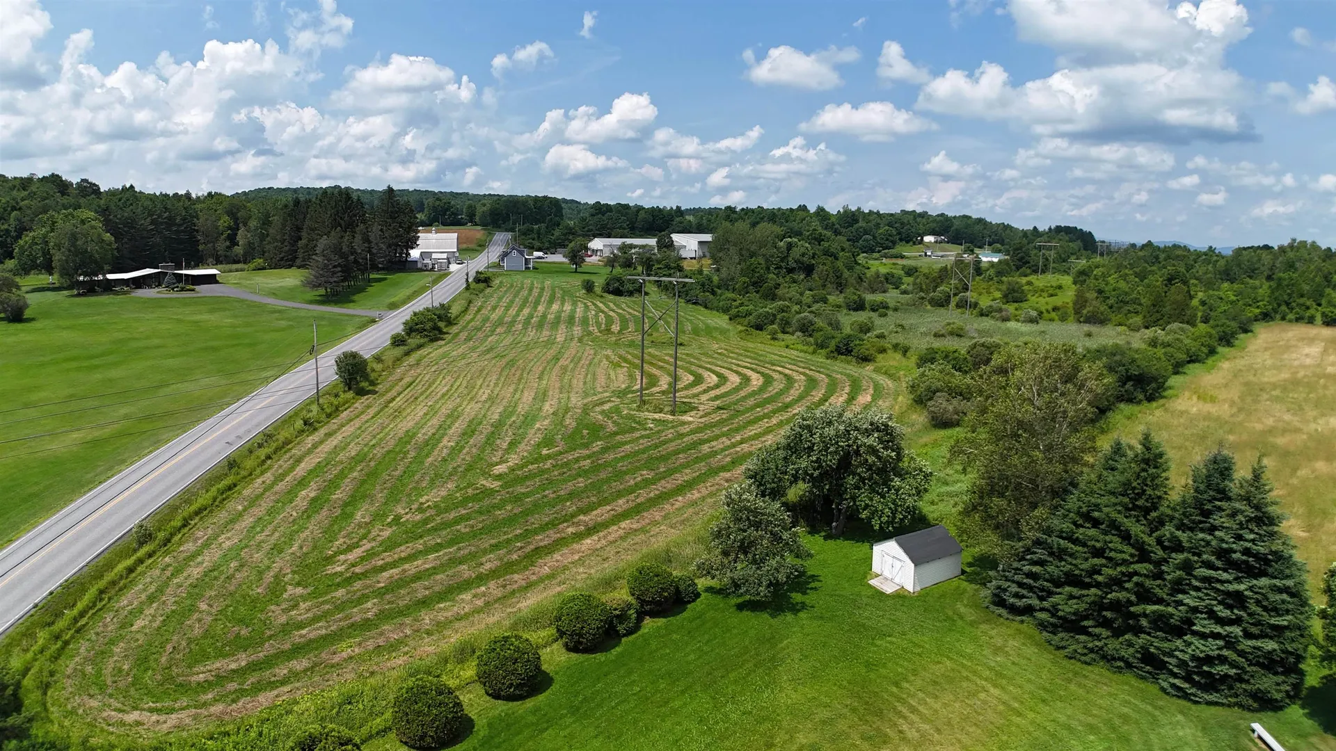 251 Morrison Road Barre Town VT 05641