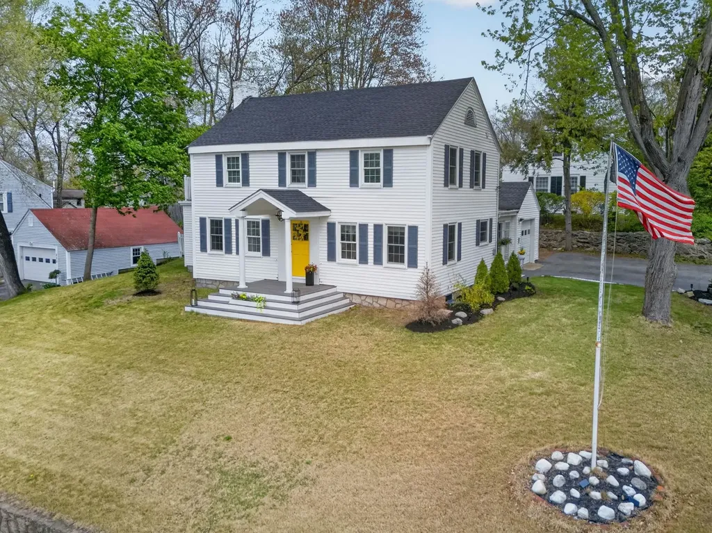 284 Webster Street Manchester NH 03104