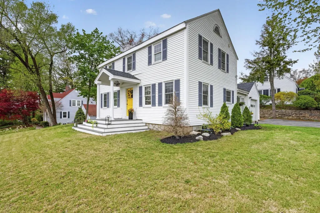 284 Webster Street Manchester NH 03104