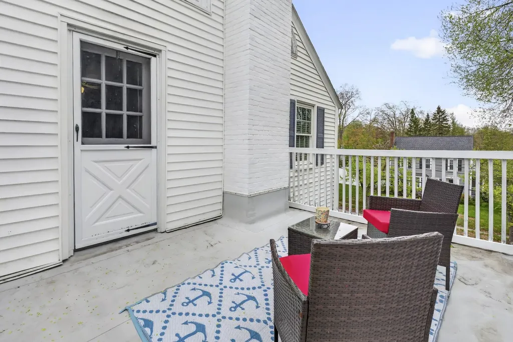 284 Webster Street Manchester NH 03104