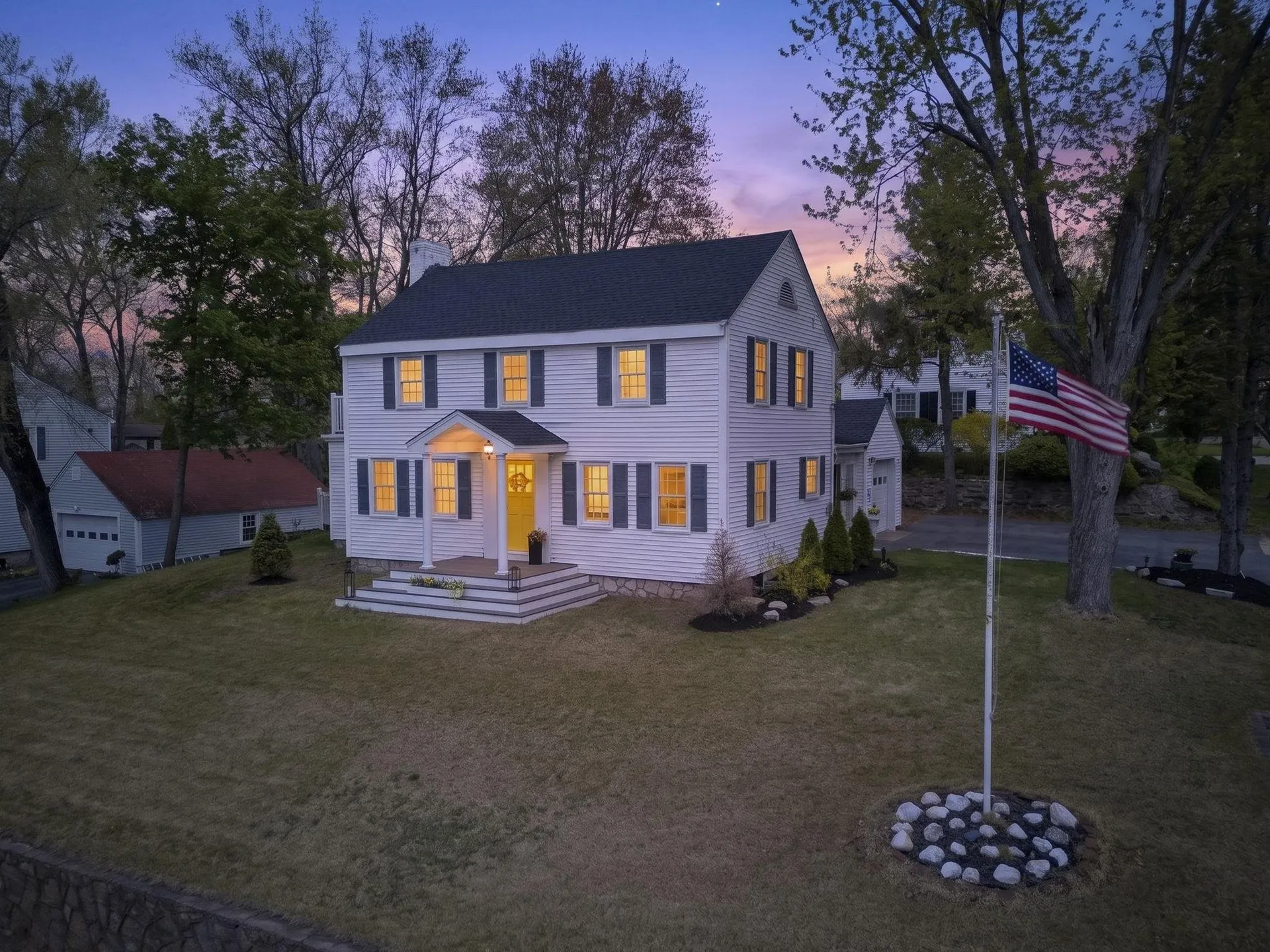 284 Webster Street Manchester NH 03104
