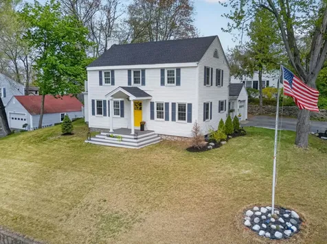 284 Webster Street Manchester NH 03104