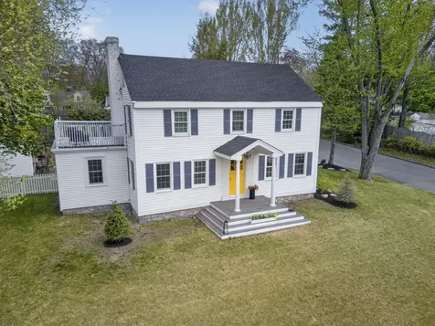 284 Webster Street Manchester NH 03104