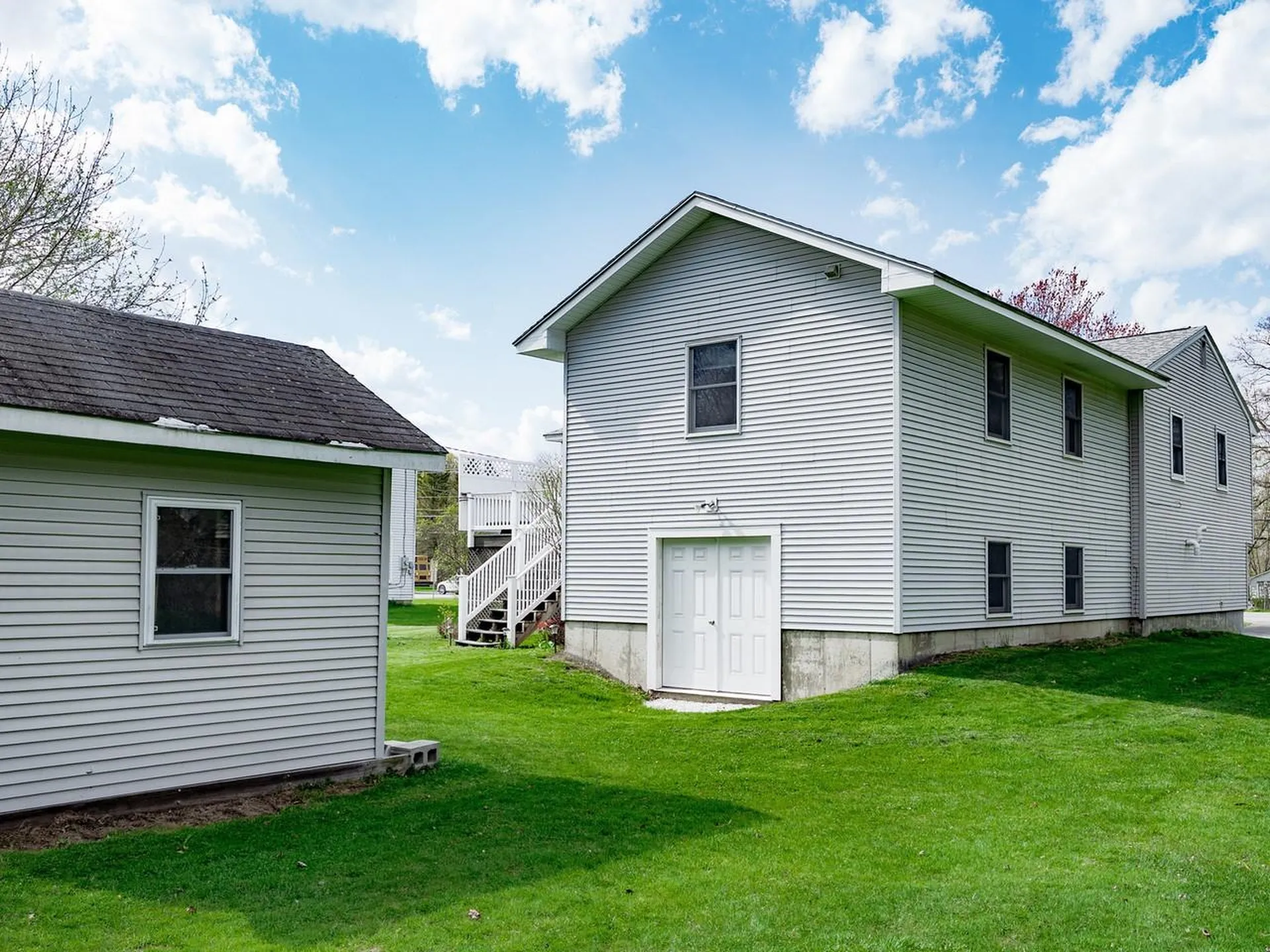 782 Falls Road Shelburne VT 05482