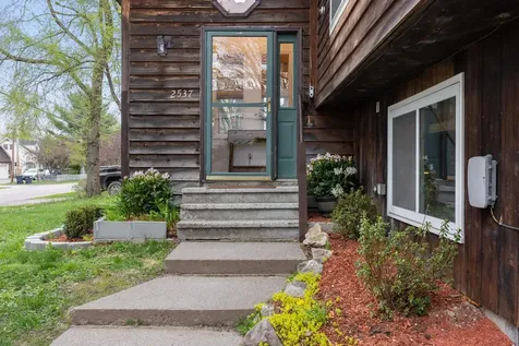 2537 Malletts Bay Avenue Colchester VT 05446