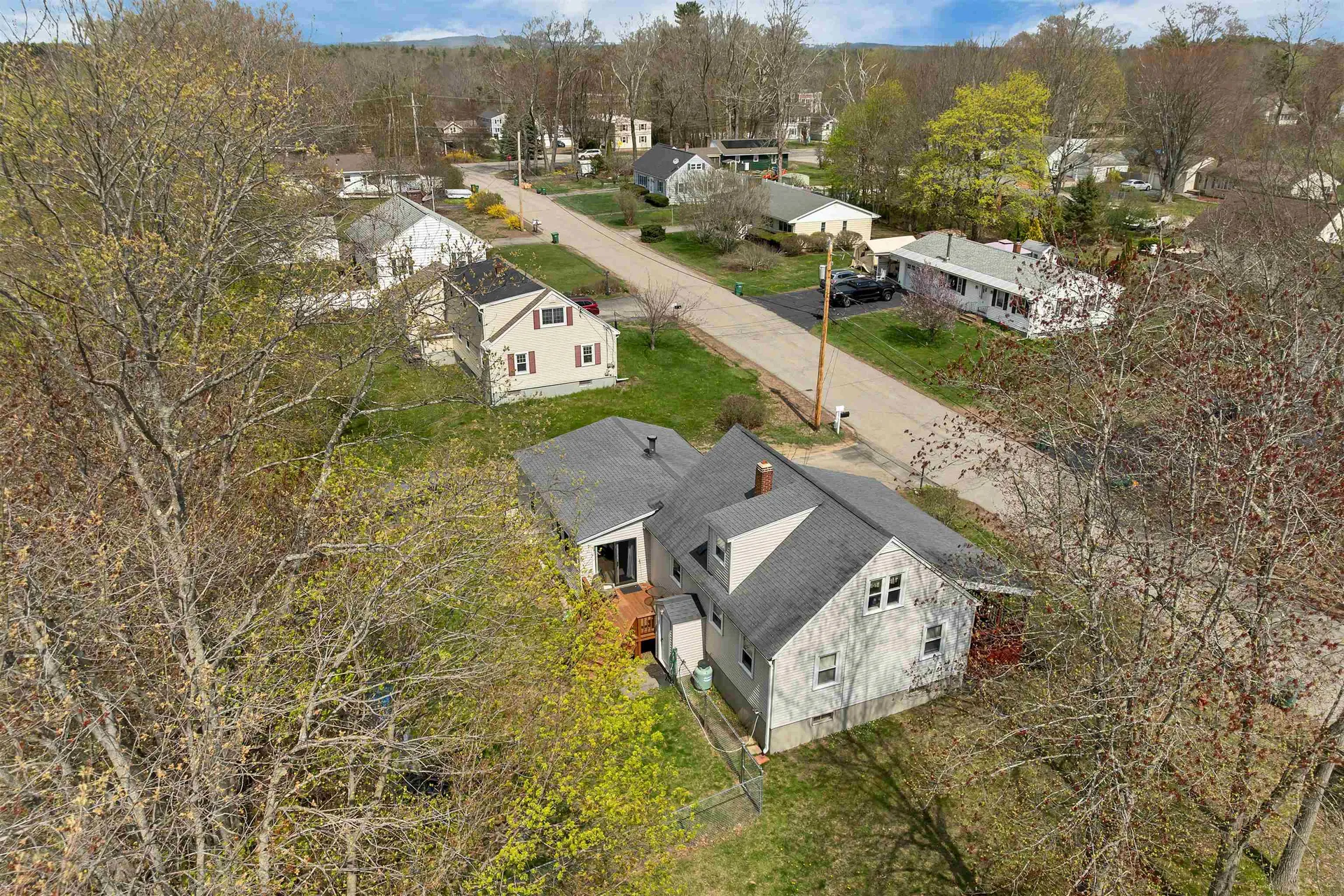7 Villanova Lane Rochester NH 03867