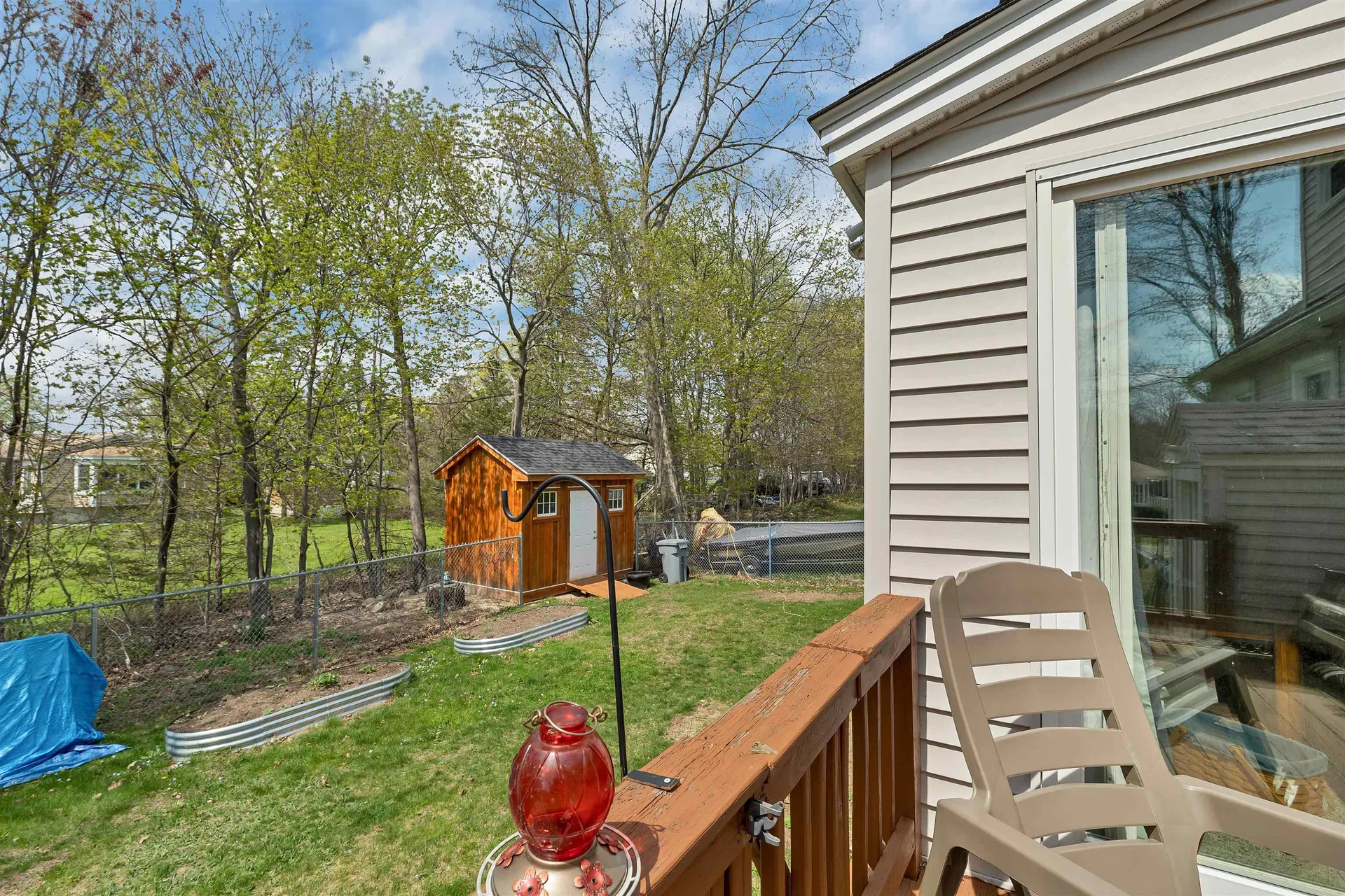 7 Villanova Lane Rochester NH 03867