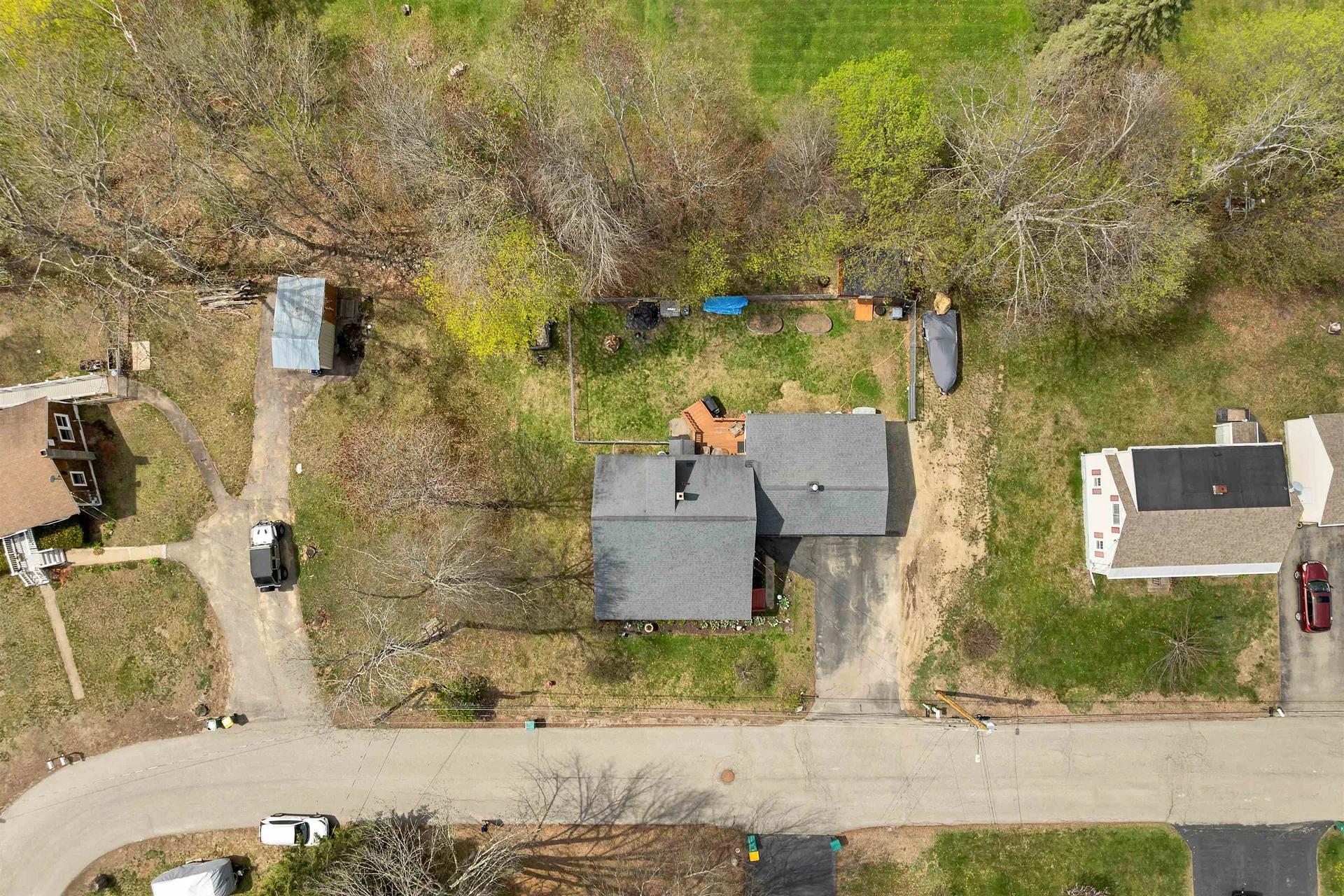 7 Villanova Lane Rochester NH 03867