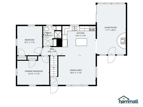 7 Villanova Lane Rochester NH 03867