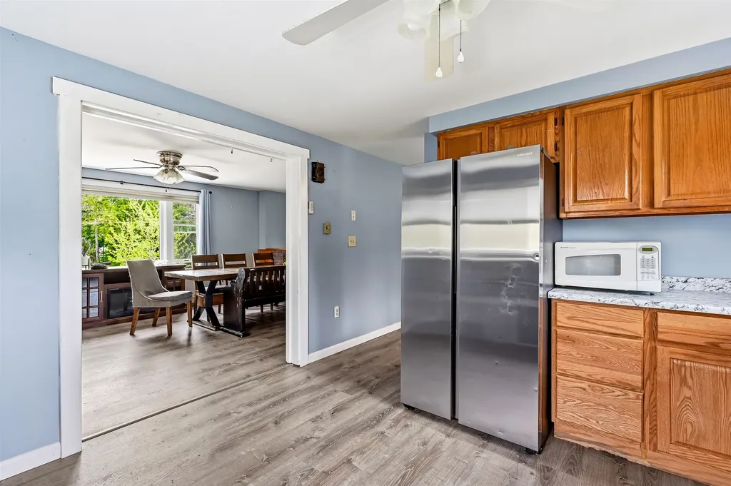 21 Nutter Circle Barnstead NH 03225
