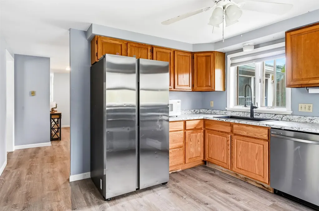 21 Nutter Circle Barnstead NH 03225