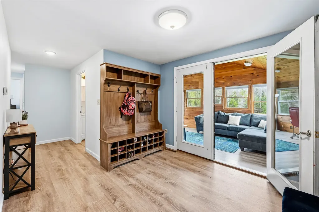 21 Nutter Circle Barnstead NH 03225