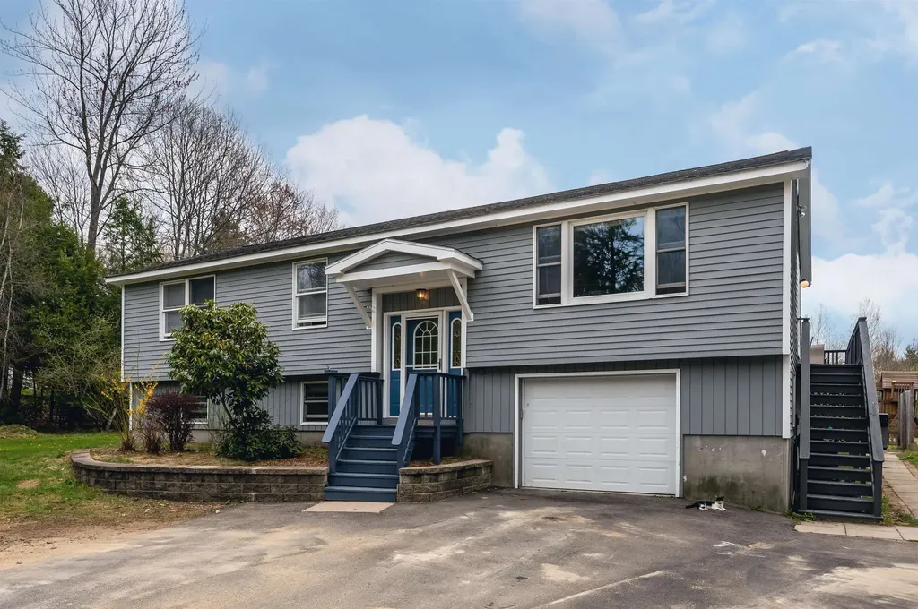 21 Nutter Circle Barnstead NH 03225