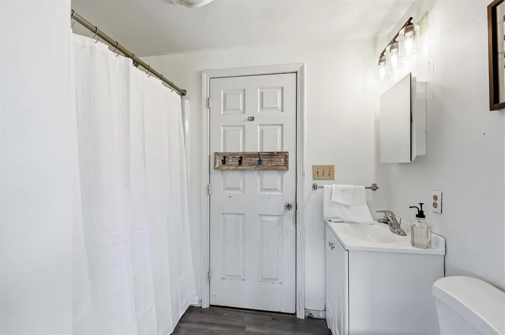 21 Nutter Circle Barnstead NH 03225