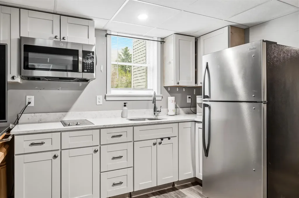 21 Nutter Circle Barnstead NH 03225