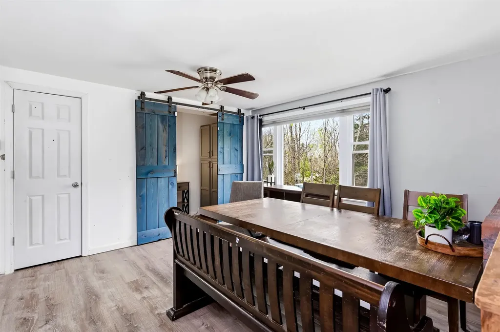 21 Nutter Circle Barnstead NH 03225