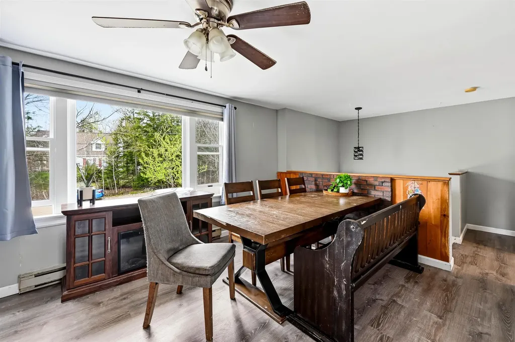 21 Nutter Circle Barnstead NH 03225