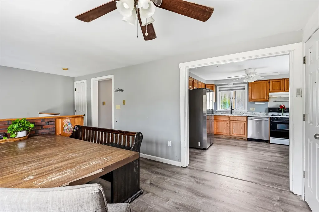 21 Nutter Circle Barnstead NH 03225