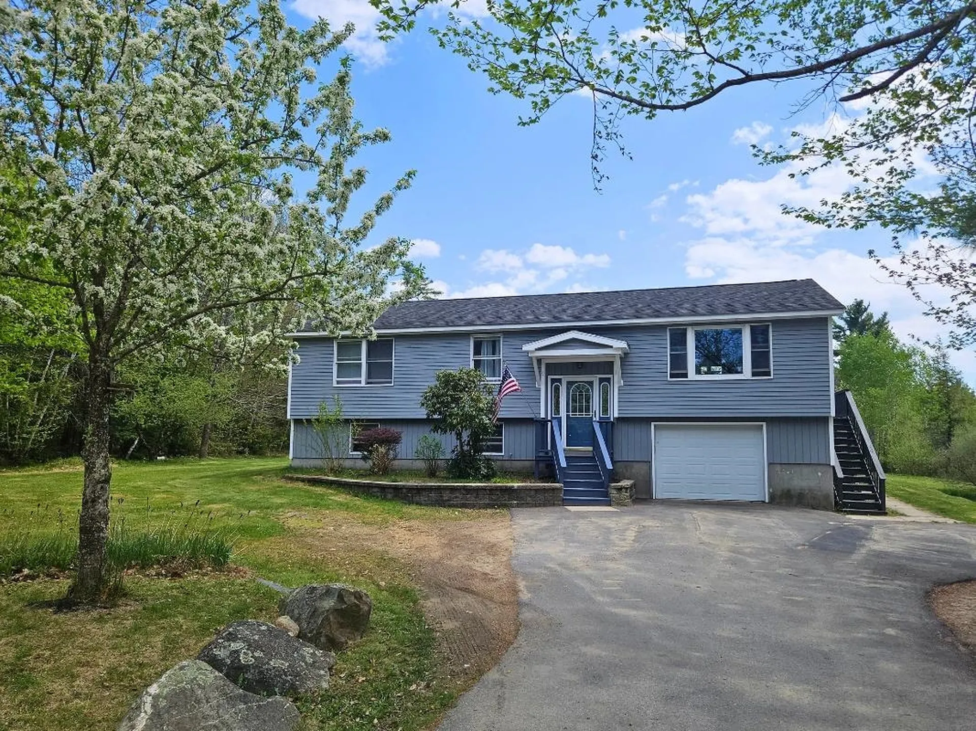 21 Nutter Circle Barnstead NH 03225