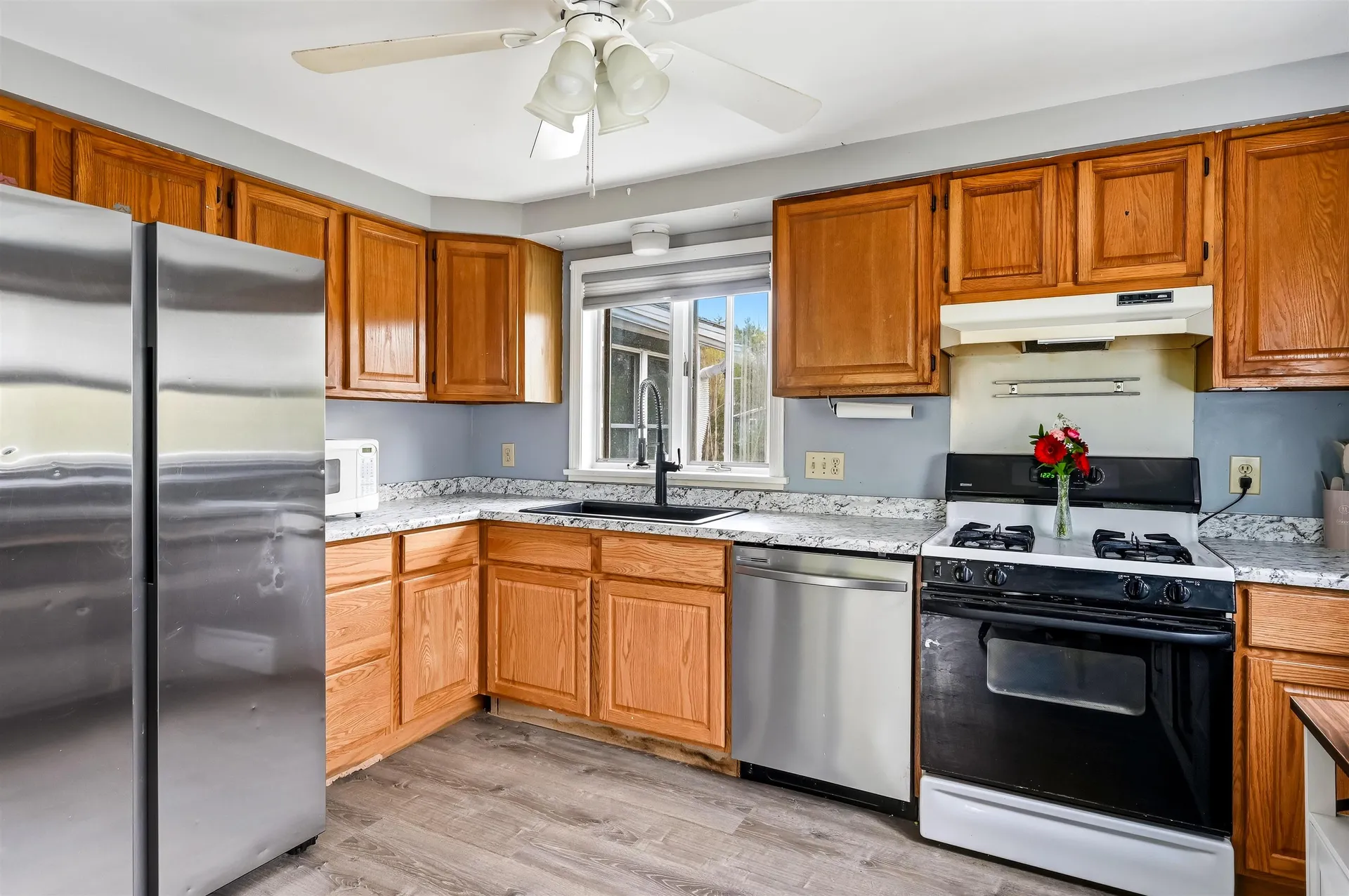 21 Nutter Circle Barnstead NH 03225