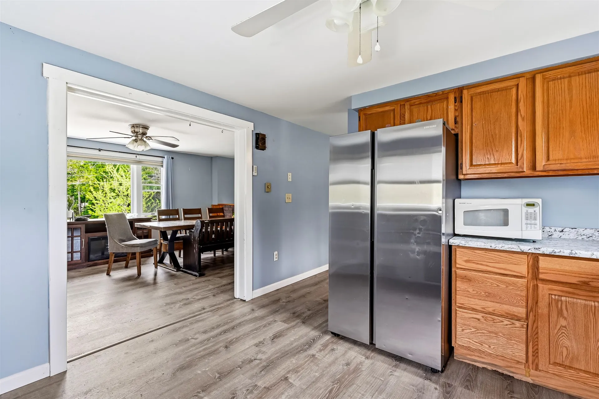 21 Nutter Circle Barnstead NH 03225