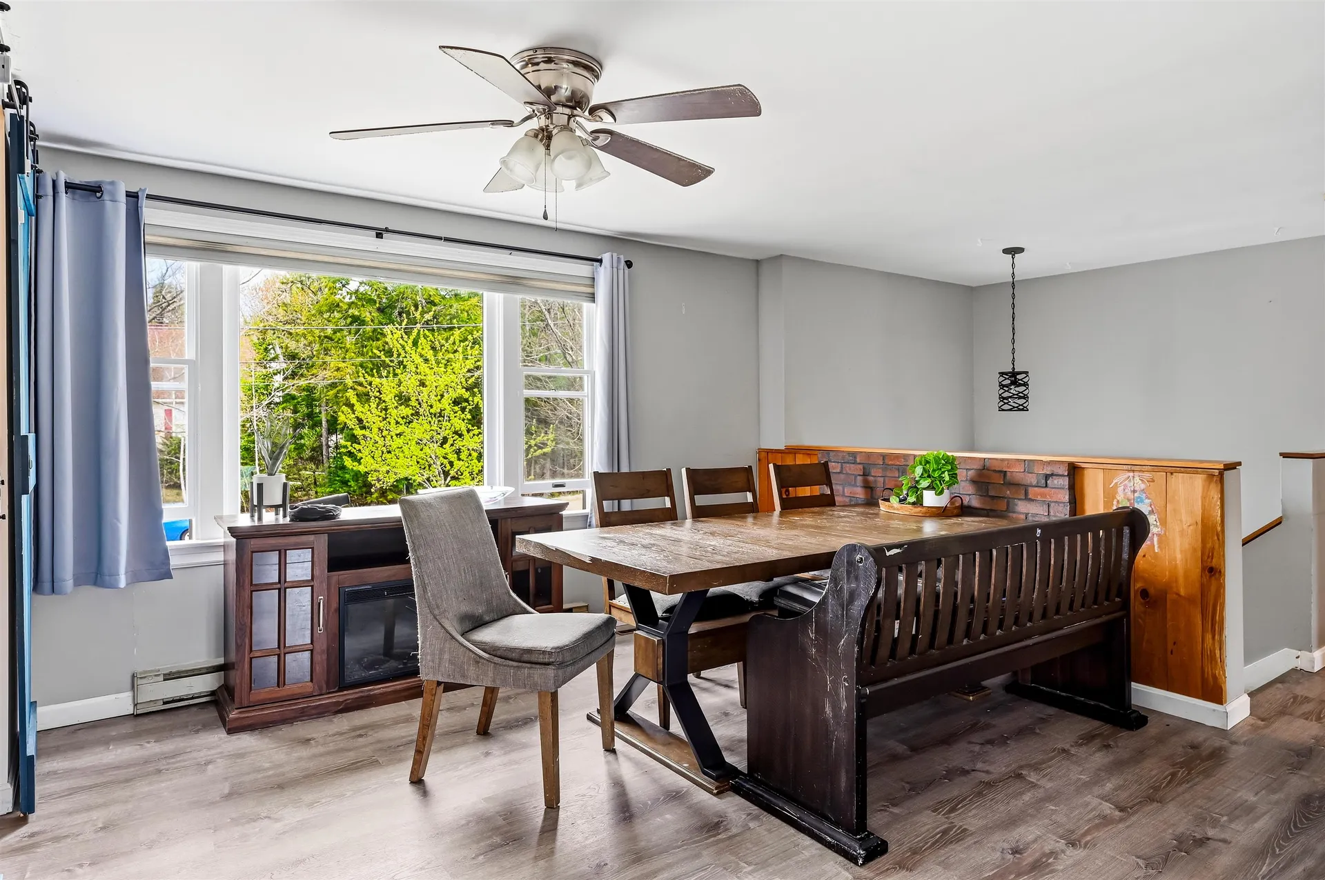 21 Nutter Circle Barnstead NH 03225