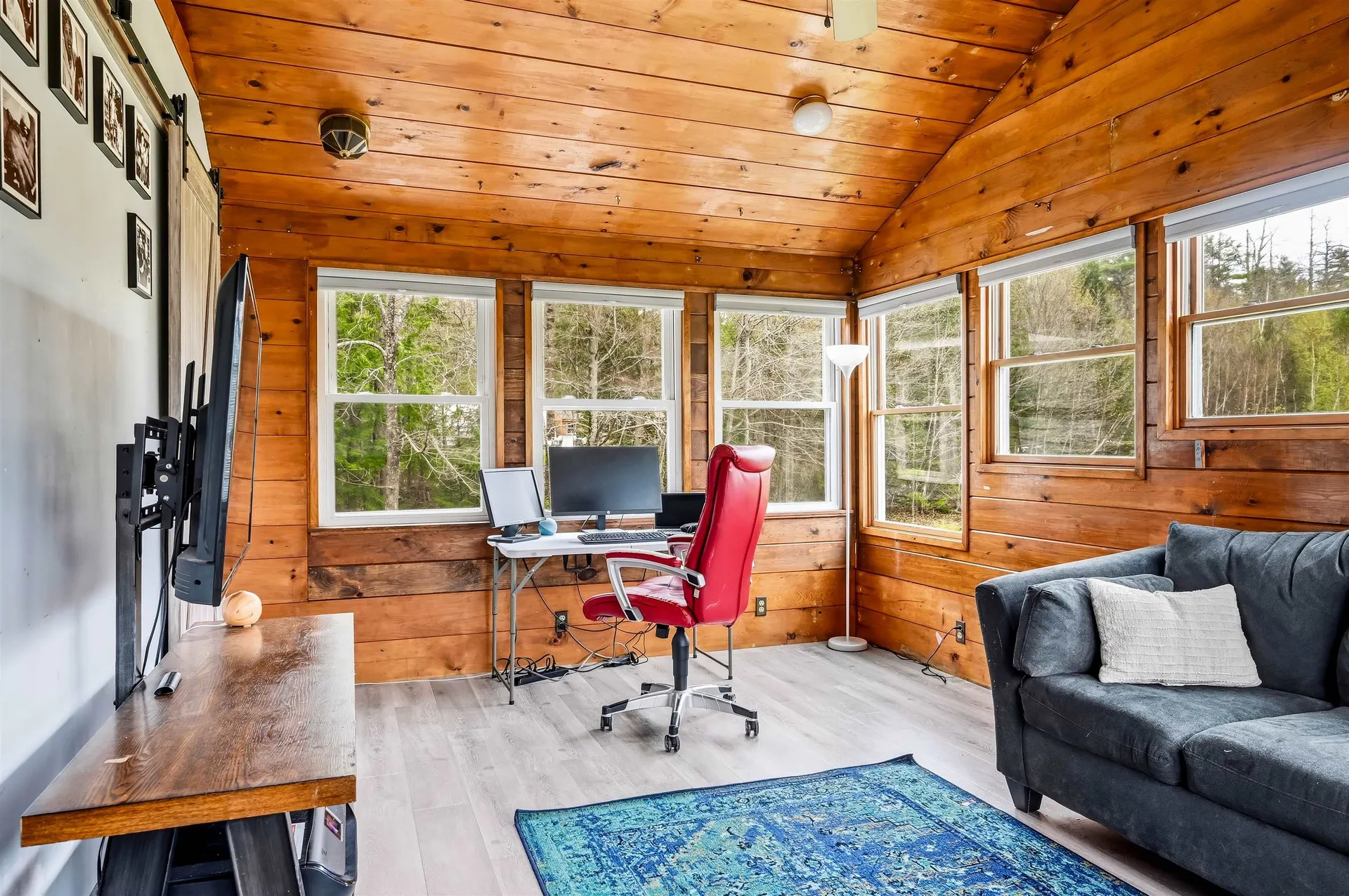 21 Nutter Circle Barnstead NH 03225