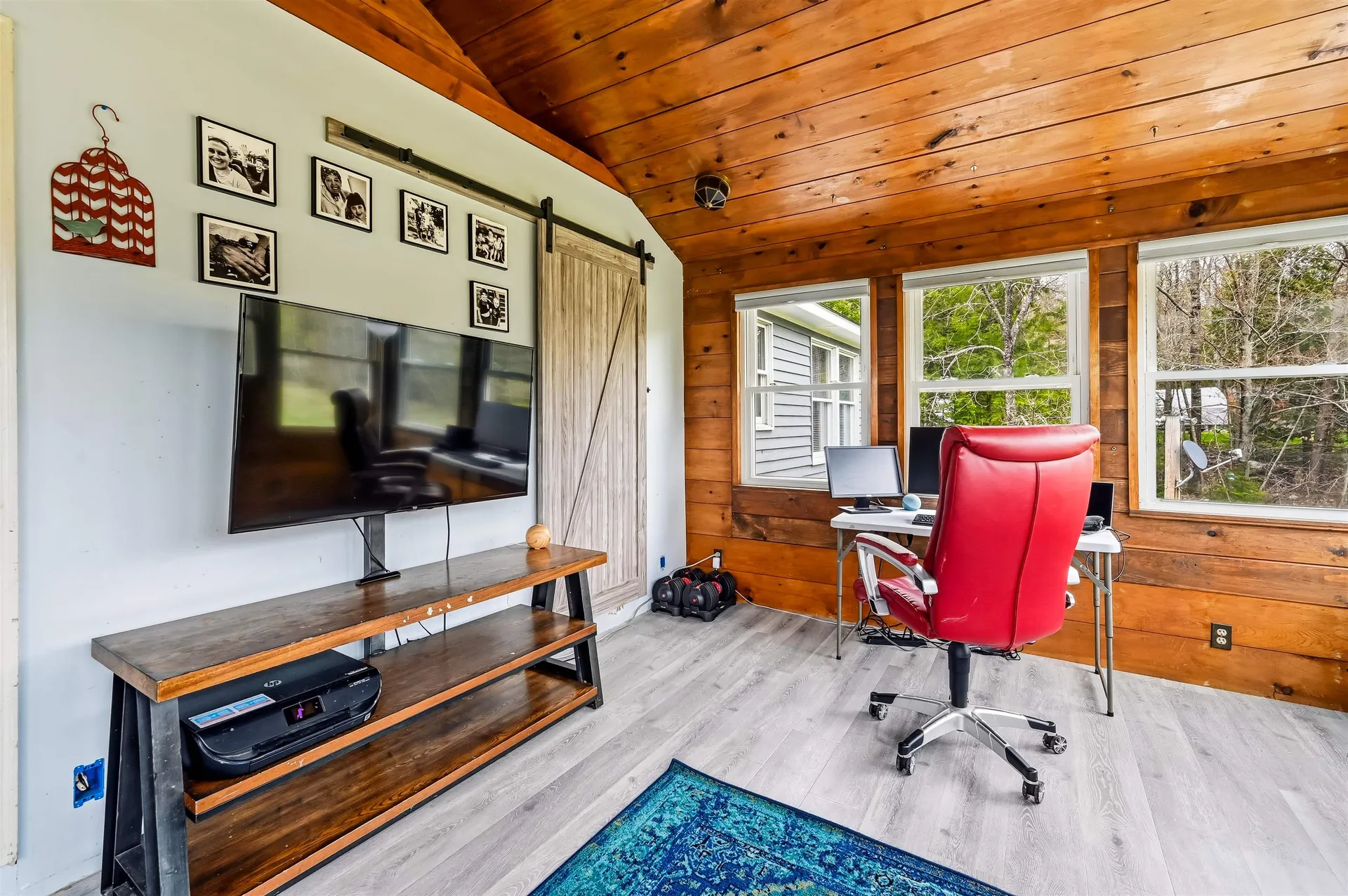 21 Nutter Circle Barnstead NH 03225